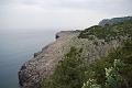 la costa occidentale di capri